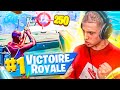 Je reviens sur fortnite battle royale  5 mois aprs