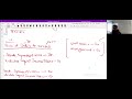 Financial Accounting Demo Class 3 For ACCA and ICAN Students