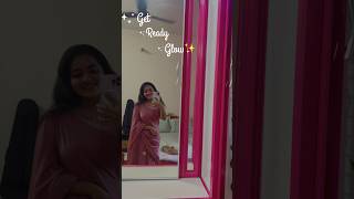 Get Ready With Me ..Party Edition