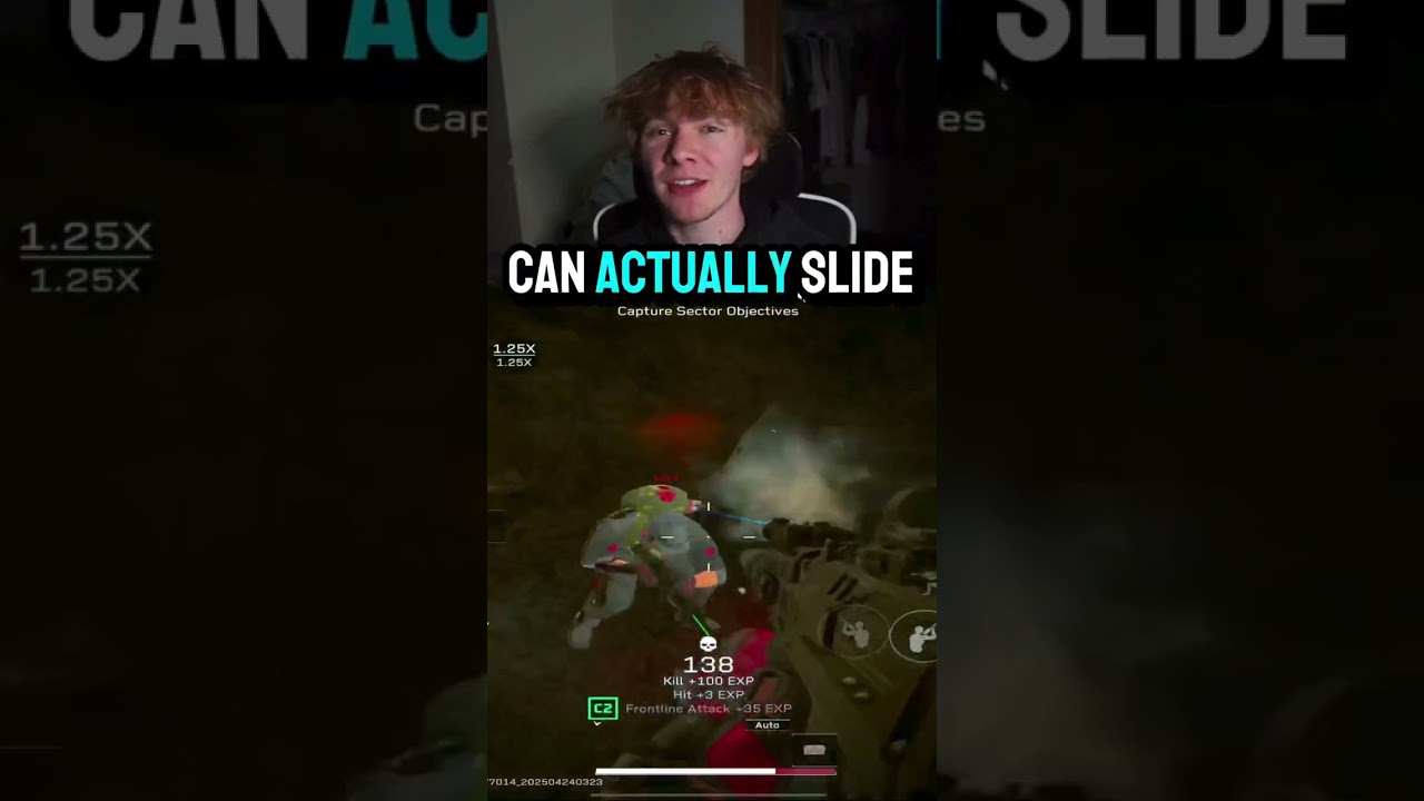 D Wolf is one of the best Operators in Delta Force Mobile