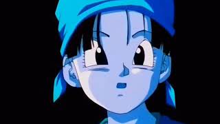 Videl, gohan y pan (momentos) cancion