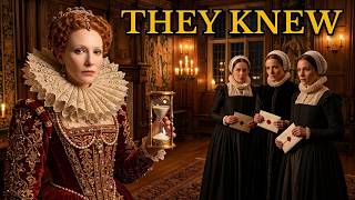 The Secrets Elizabeth I's Servants Took to Their Graves | History for Sleep