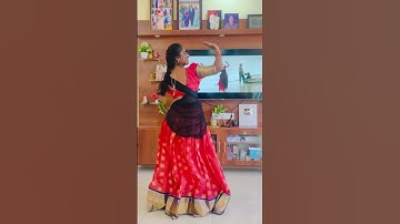 Thumbnail of #hilessohilessa #telugu #song #dance #dsp #saipallavi #love #tandel #youtube #youtubeshorts #folk