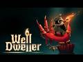 Well Dweller - Official Demo Trailer | Dark Fairy Tale Metroidvania