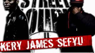 Sefyu FT Kery James - Street Lourd Terrbile - [TUERIE 2009] LOUURD !!!
