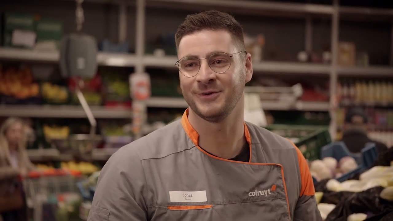 Met onze laagste prijzen is je feest compleet - Jonas