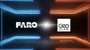FARO Technologies® Expands to Mobile Mapping - Acquires GeoSlam