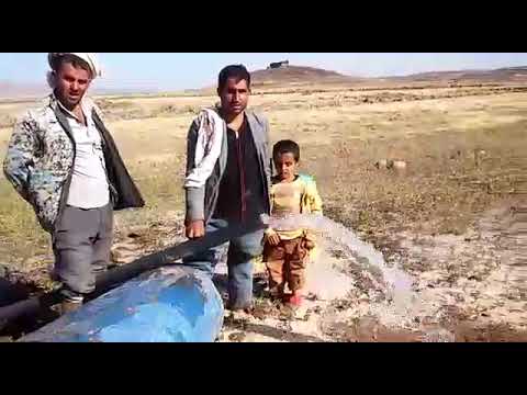 مع ملك الطاقه حمود جرمان وإخوانه من ميفعة عنس جرف اسبيل