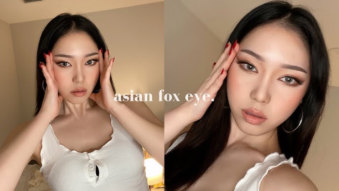 Korean Plastic Surgery Makeup