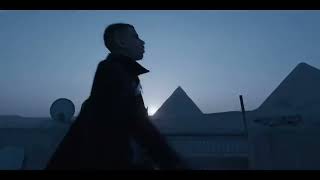 El Waili X Moscow-Dawly (OFFICIAL الوايلي وموسكو - دولي | (MUSIC VIDEO