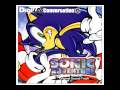 Sonic adventure 1 ost  fakery way