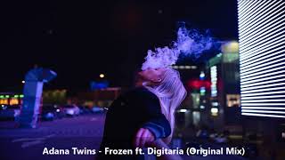 Adana Twins - Frozen ft. Digitaria (Original Mix)