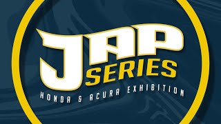 Jap series the movie - japon en puerto rico