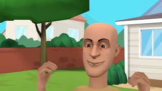 Waillou Gets A Fifa 97 On Playstation 1 And Gets Grounded