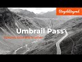 Umbrail Pass (2503m) - Highest Paved Road In Switzerland - Road Cycling Tour Umbrail & Stelvio Pass