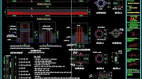 Bóc Khối lượng cọc Ly tâm D400