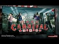 Left 4 Dead 2 Dark Carnival Remix 