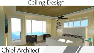 Lake Point - Ceiling Design screenshot 4