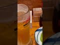 【沖縄生活29日目】1人居酒屋開店🏮😄【海援隊ふくわうち】かんぱい🍺😋3039