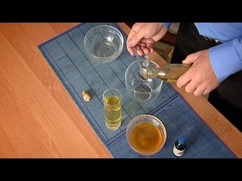 Как уберечь детей от гриппа и орви, народные рецепты