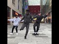 Fireboy dml  peru viral afrodance by gilly tommy and richy