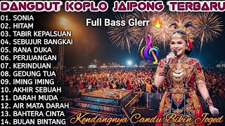 DANGDUT KOPLO KENDANG JAIPONG TERBARU   TIADA GUNA
