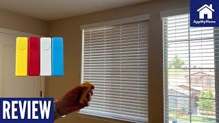 Celebrity Review: THIRDREALITY ZigBee Smart Button 3-Way Remote Control Profile
