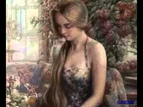 كارم محمود أديتك عمري كله