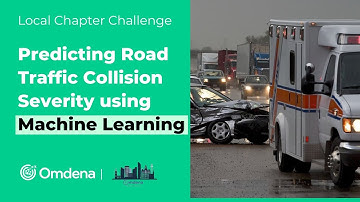 Predicting Road Traffic Collision Severity using Machine Learning
