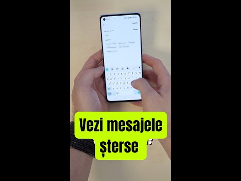Video: Cum citești mesajele spam pe messenger?