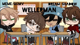 Wellerman meme/GCMV|feat some members of the Dream SMP|100  sub spécial|this is bad lol|Description.