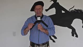 Fiesta Buen Pasto / Chubut - Fecha Estreno canales 25 12 21
