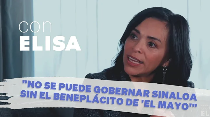 No se puede gobernar Sinaloa sin el beneplcito de ...