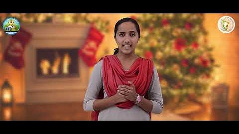 Sunday Catechism | Standard 2 | Chapter 11 | Part 2 | Shaly Shaji, Nellippara