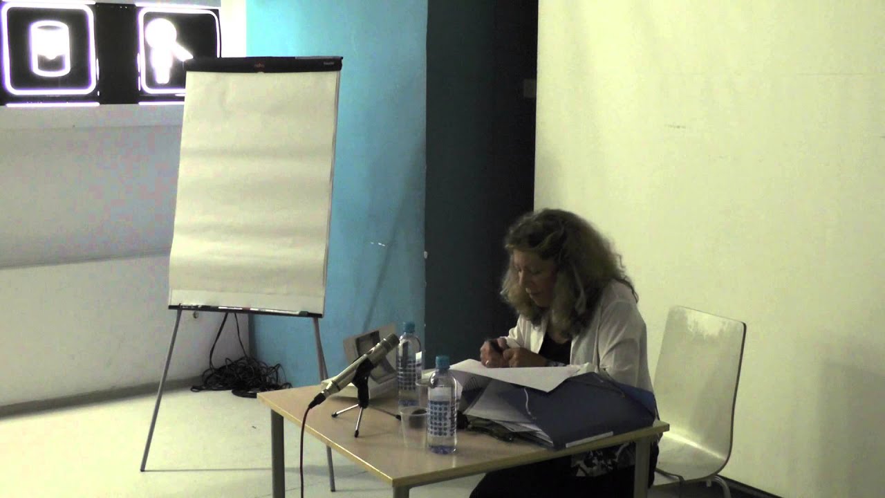 Barbara Cassin : How to Really Do Things With Words