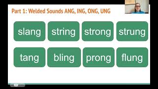 Just Words Unit 3 Review 2