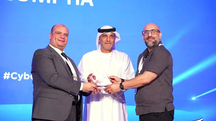 Cyber AI  Summit & Awards 2025