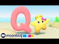 Playtime With Twinkle ABC Phonics Song NEW Nursery Rhymes Kids Songs