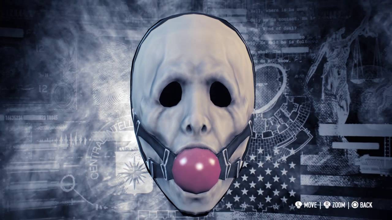 Где теперь будет проходить маска. Маски из payday 2. Маски пейдей 2. Маски из пейдей. Маски из пейдей 2.