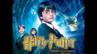 Prologue: Arrival of Baby Harry