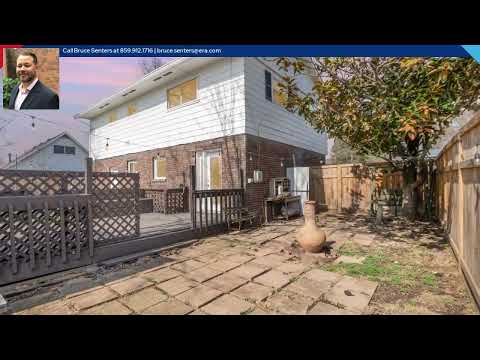 8327 Northport Drive, Anderson Twp, OH home video tour