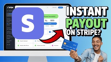How to Get Instant Payouts on Stripe (Full Setup Guide)