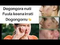 Dogongora Nuti Fuula Keena Irrati Osoo Hin Beekin Dogongorru Dogongora Nuti Fuula Keena Irrati Osoo Hin Beekin Dogongorru