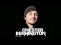 6 Years Chester Bennington - LINKIN PARK  - One More Light ( Zwier Remix )