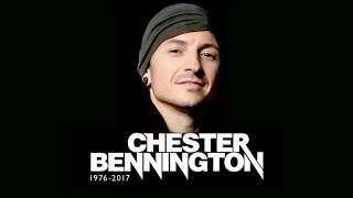 6 Years Chester Bennington - LINKIN PARK  - One More Light ( Zwier Remix )