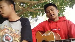 Koe lunggo pas lagi sayang sayangge lirik