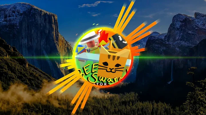 ♫🐝Bpatrol song (Bee Swarm Simulator)🐝♫