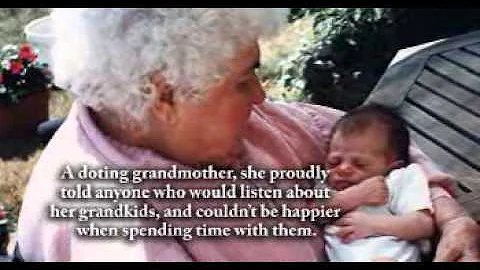 Helen Clay - Life Story Digital Video