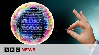 Thumbnail for Will the AI Boom Go Bust? | BBC News