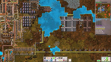 Solar Power!: Dytech Factorio LP S3 E31